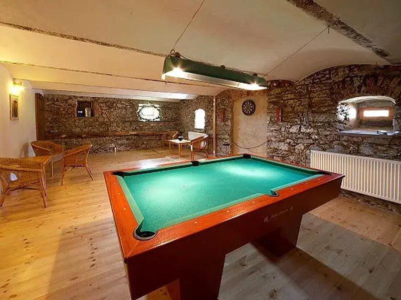 Photo 4 of Hotel Večernice